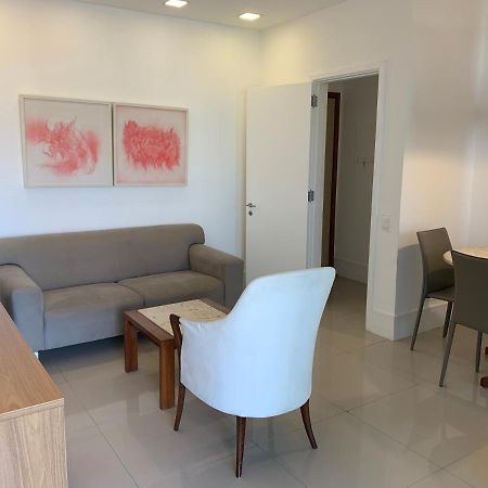 Flat Com 65 Metros; Sala; Duas Suites; Cozinha Recem-Reformado リオデジャネイロ エクステリア 写真