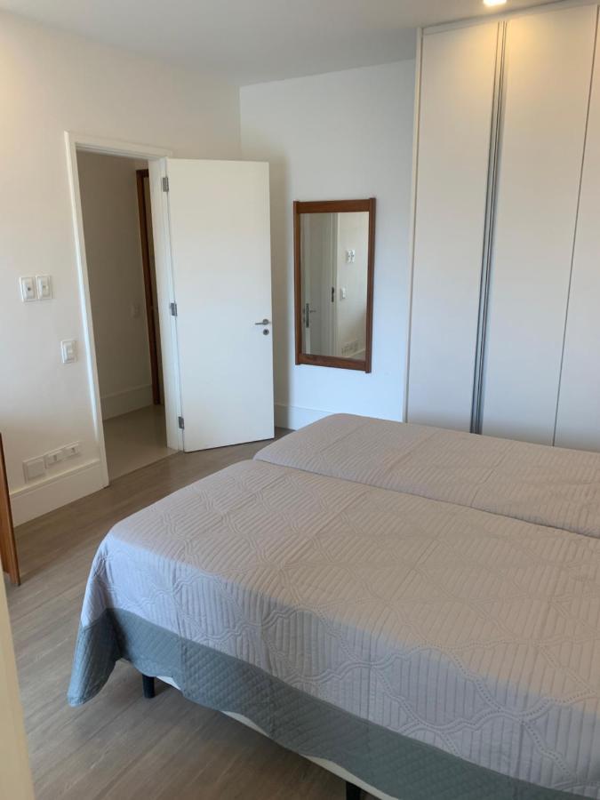 Flat Com 65 Metros; Sala; Duas Suites; Cozinha Recem-Reformado リオデジャネイロ エクステリア 写真
