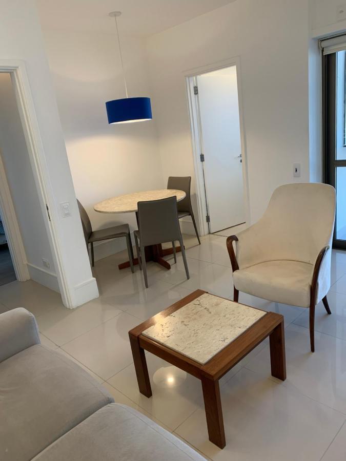 Flat Com 65 Metros; Sala; Duas Suites; Cozinha Recem-Reformado リオデジャネイロ エクステリア 写真