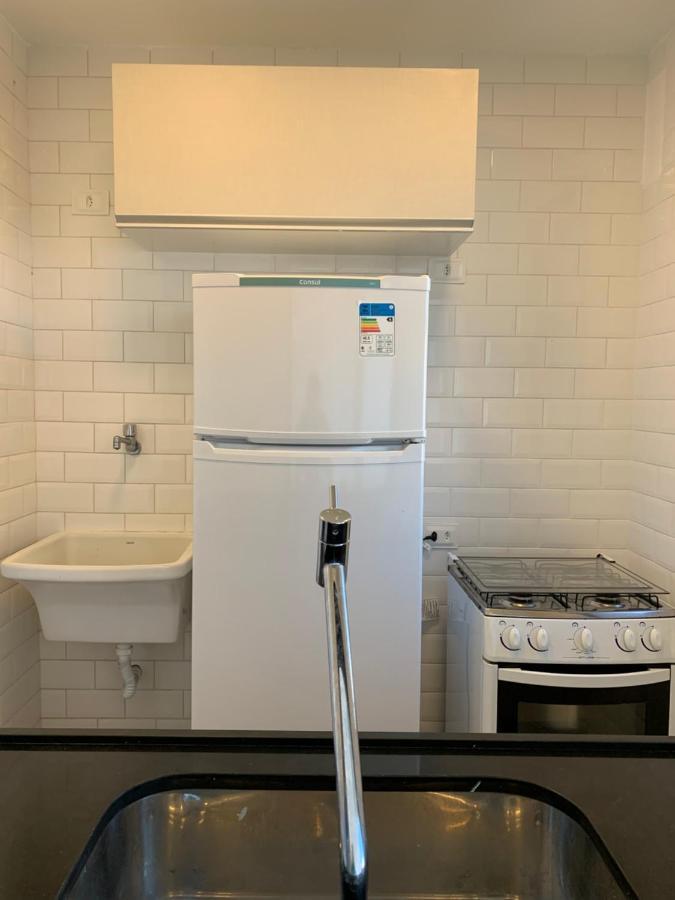 Flat Com 65 Metros; Sala; Duas Suites; Cozinha Recem-Reformado リオデジャネイロ エクステリア 写真