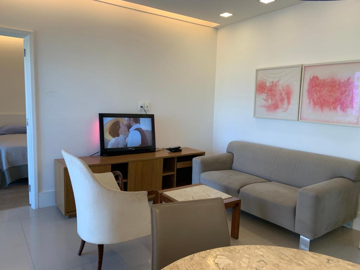 Flat Com 65 Metros; Sala; Duas Suites; Cozinha Recem-Reformado リオデジャネイロ エクステリア 写真