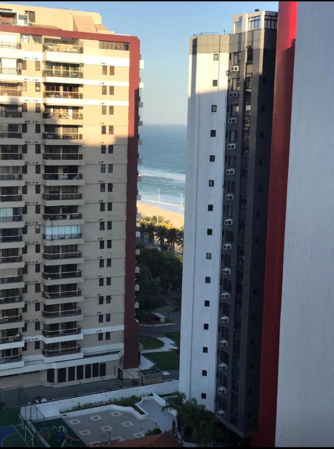 Flat Com 65 Metros; Sala; Duas Suites; Cozinha Recem-Reformado リオデジャネイロ エクステリア 写真