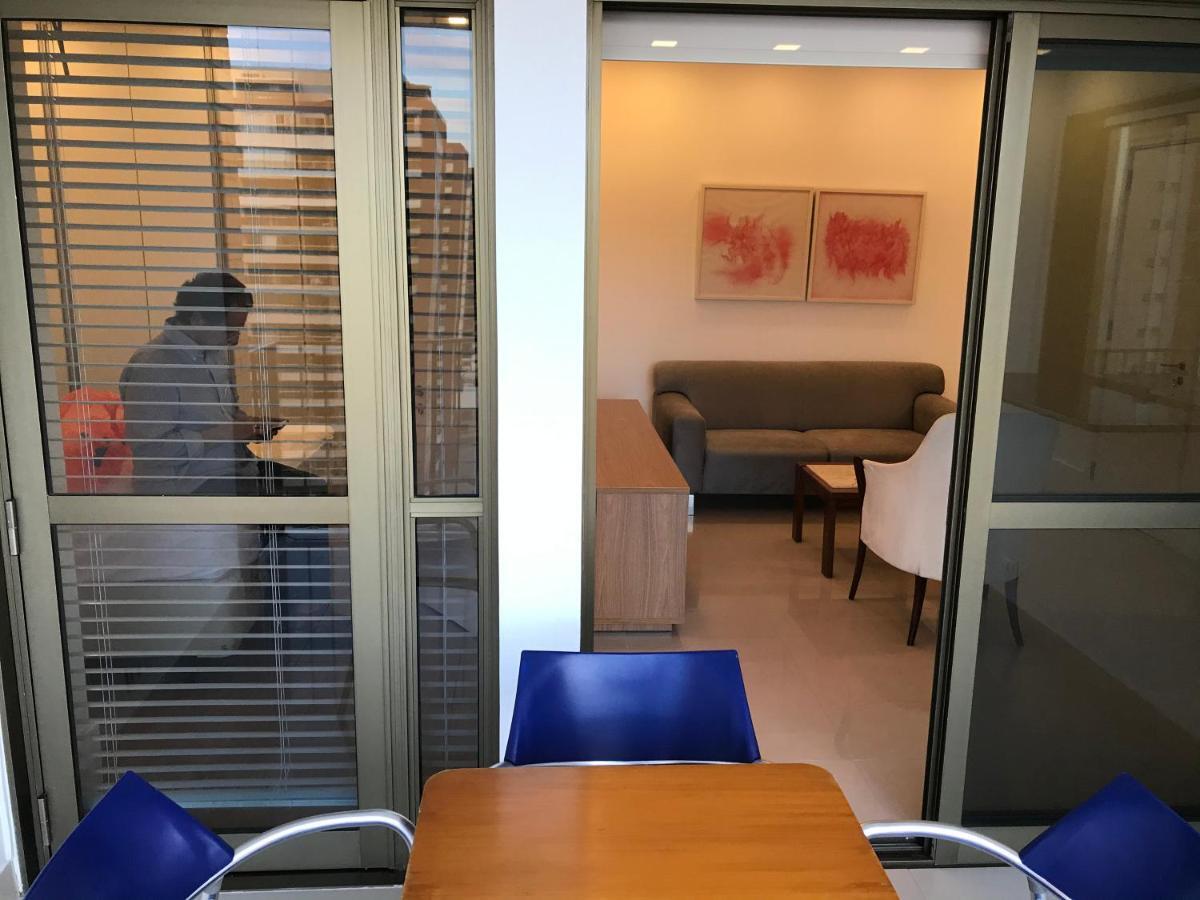 Flat Com 65 Metros; Sala; Duas Suites; Cozinha Recem-Reformado リオデジャネイロ エクステリア 写真
